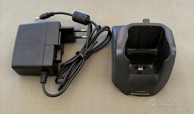 Datalogic Memor X3 Caricabatteria 94A150058 Power
