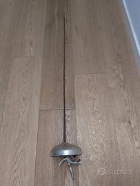 attrezzatura per scherma 