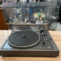 Td 104 mk ii thorens giradischi stereo hifi 