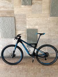 Mtb cannondale scalpe si full
