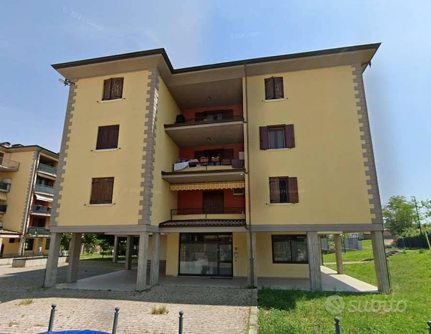 Appartamento – Casalgrande, Osteria Vecchia - Altro