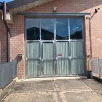 Capannone per attività artigianale-commerciale