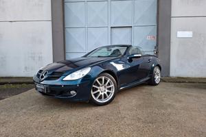 Mercedes SLK R171 280 V6 *79.400km* *ASI*