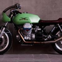 Special Moto Guzzi Sp1000