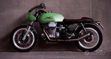 Special Moto Guzzi Sp1000