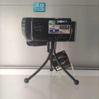 Videocamera Sony