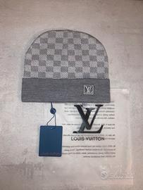 cappello louis vuitton
