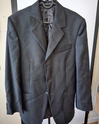 Completo Giacca e Gilet Redstar by Redaelli