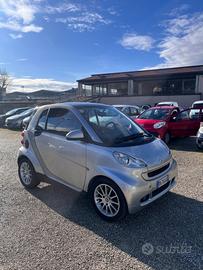 Smart ForTwo 1.0 Benzina PERFETTA NEOPATENTATI