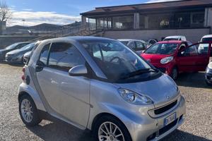 Smart ForTwo 1.0 Benzina PERFETTA NEOPATENTATI