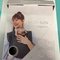 Babywear - Fascia Elastica Babylonia
