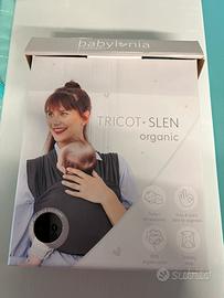 Babywear - Fascia Elastica Babylonia