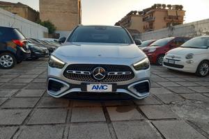 Mercedes GLA 200 d AMG Line Premium Plus auto