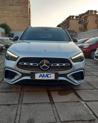 Mercedes GLA 200 d AMG Line Premium Plus auto
