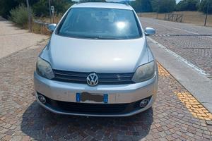 Volkswagen GOLF PLUS ECO BLUEMOTION