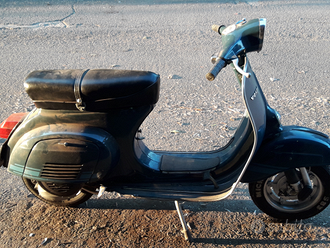 Vespa Piaggio 125 Vespa 125 Primavera 1978 Prezzo Vespa Primavera