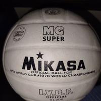 Mikasa MG Super Volley