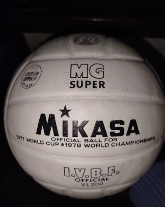 Mikasa MG Super Volley