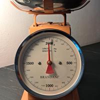 Bilancia da cucina BRANDANI