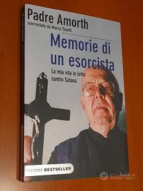 Memorie di un esorcista