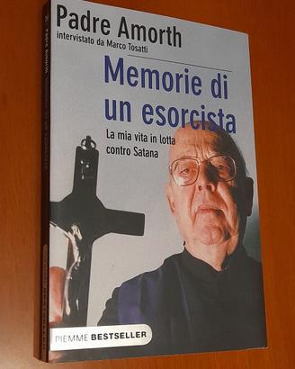 Memorie di un esorcista