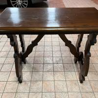 Tavolo in legno
