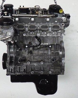 PBL237 Motore BMW 2.0B 105kw N43B20A [06/13]