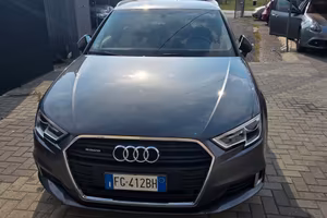 Audi A3 SPB 2.0 TDI Sport