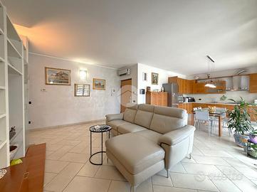 4 LOCALI A SANTO STEFANO TICINO
