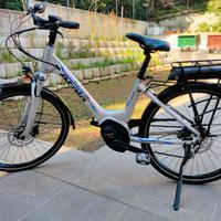 Bici Elettrica