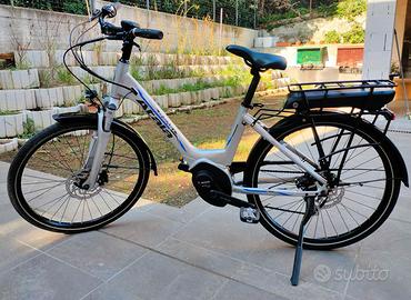 Bici Elettrica