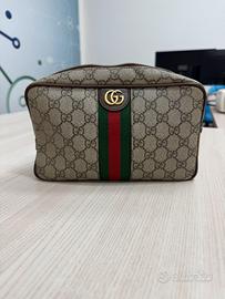 Borsa a mano unisex GUCCI
