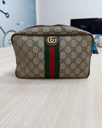 Borsa a mano unisex GUCCI