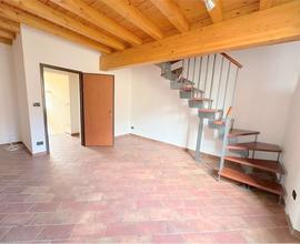 Appartamento a Novi Ligure