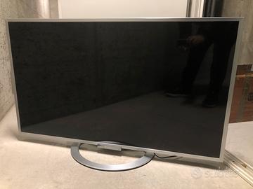 SONY TV 47 pollici danneggiato