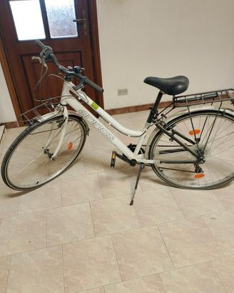 city bike 