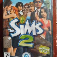 Gioco PC the Sims 2