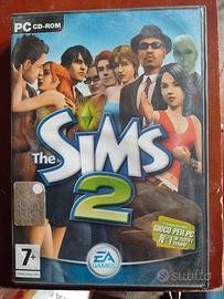 Gioco PC the Sims 2
