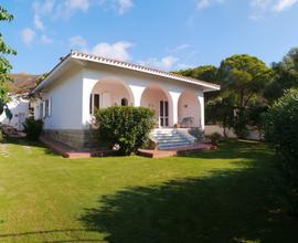 Villa Bianca al Mare