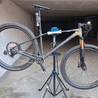 MTB Orbea Alma M-Pro taglia M 2022