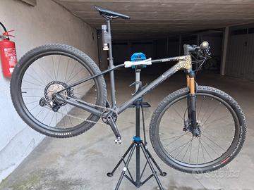 MTB Orbea Alma M-Pro taglia M 2022