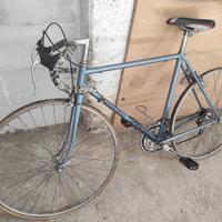 bici ANNI 70 MOTOBECANE 