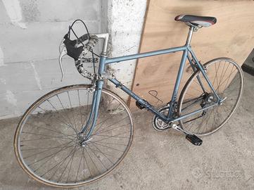 bici ANNI 70 MOTOBECANE 