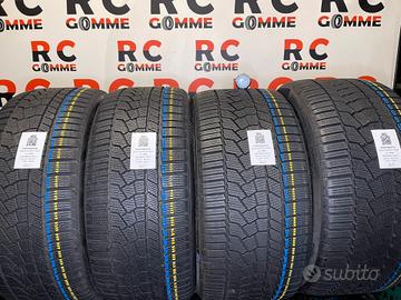 4 GOMME 275/40 R21 - 305/35 R21 CONTINENTAL - INV