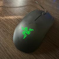 MOUSE RAZER ABYSSUS 2014