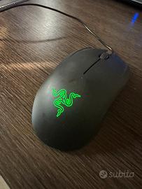 MOUSE RAZER ABYSSUS 2014