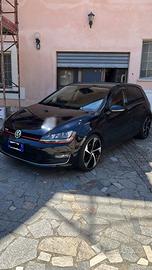 Golf 7