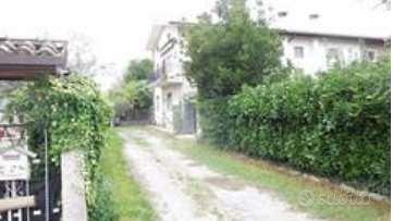 Appartamenti a San Pier d'Isonzo (GO)