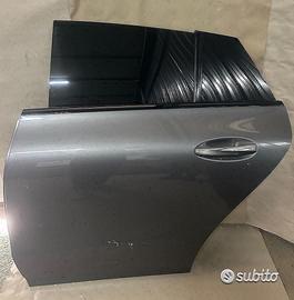 Portiera posteriore sx mercedes cla sw 2019>2025