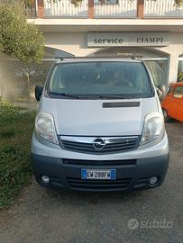 OPEL VIVARO 9 POSTI 2.0 DCI L2 DEL 2014